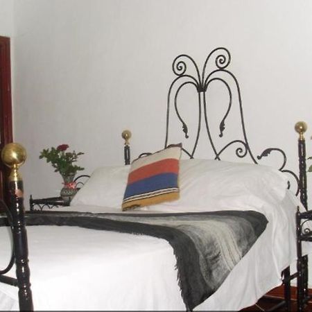 Hostel The Atlas Lion Танжер Экстерьер фото