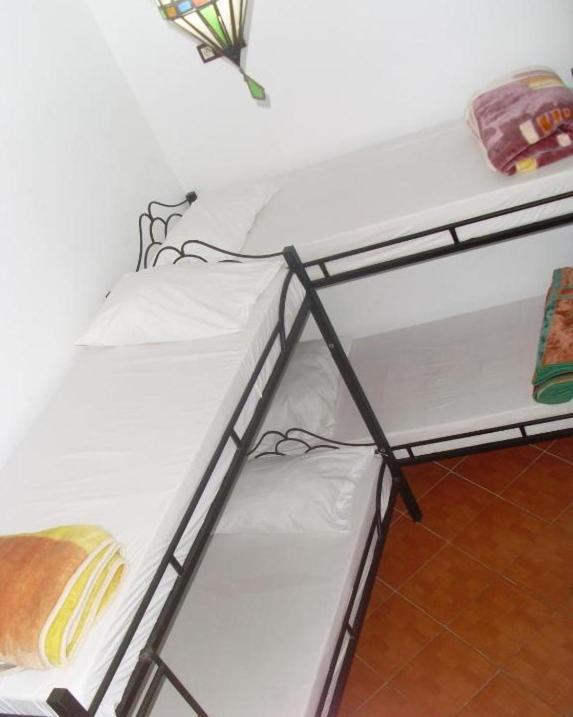 Hostel The Atlas Lion Танжер Экстерьер фото