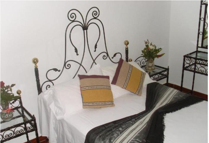 Hostel The Atlas Lion Танжер Экстерьер фото